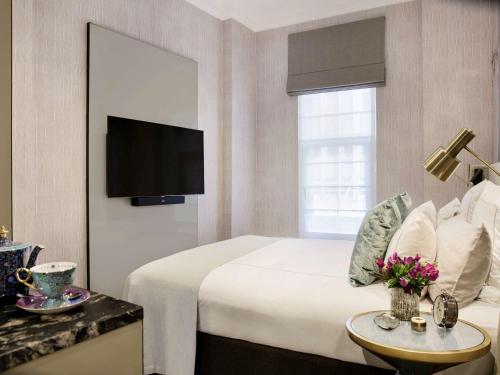 Imagen de la habitación del Hotel Fable Auckland, Mgallery. Foto 15