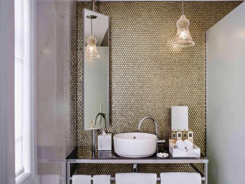 Imagen general del Hotel Fable Auckland, Mgallery. Foto 3