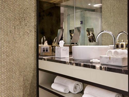 Imagen general del Hotel Fable Auckland, Mgallery. Foto 4