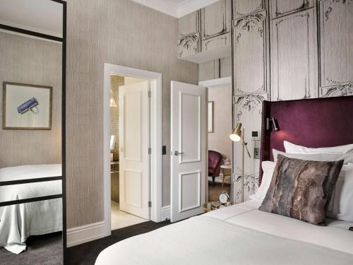 Imagen de la habitación del Hotel Fable Auckland, Mgallery. Foto 16