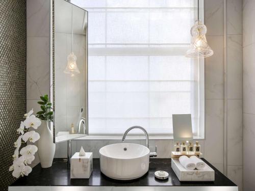 Imagen general del Hotel Fable Auckland, Mgallery. Foto 5