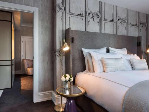 Imagen de la habitación del Hotel Fable Auckland, Mgallery. Foto 18