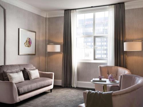 Imagen general del Hotel Fable Auckland, Mgallery. Foto 6
