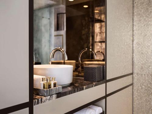 Imagen general del Hotel Fable Auckland, Mgallery. Foto 7