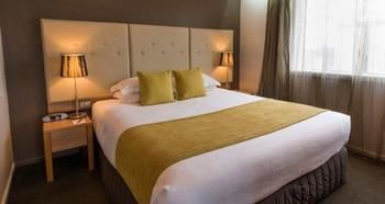 Imagen de la habitación del Hotel Fable Christchurch. Foto 2