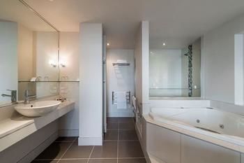 Imagen de la habitación del Hotel Fable Christchurch. Foto 3