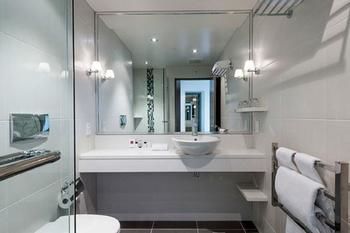 Imagen de la habitación del Hotel Fable Christchurch. Foto 6