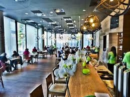 Imagen general del Hotel Fabrika. Foto 3