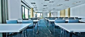 Imagen general del Hotel Fabrika. Foto 8