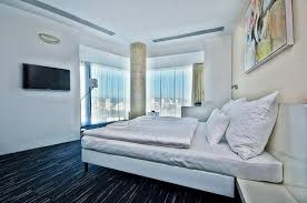 Imagen general del Hotel Fabrika. Foto 10