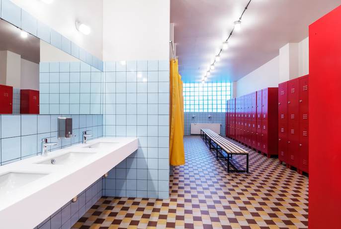Imagen de la habitación del Hotel Fabrika Hostel And Suites - Hostel. Foto 11