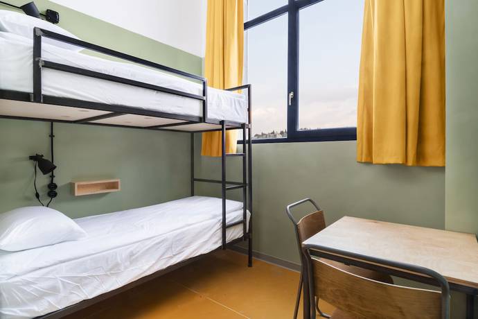 Imagen de la habitación del Hotel Fabrika Hostel And Suites - Hostel. Foto 13