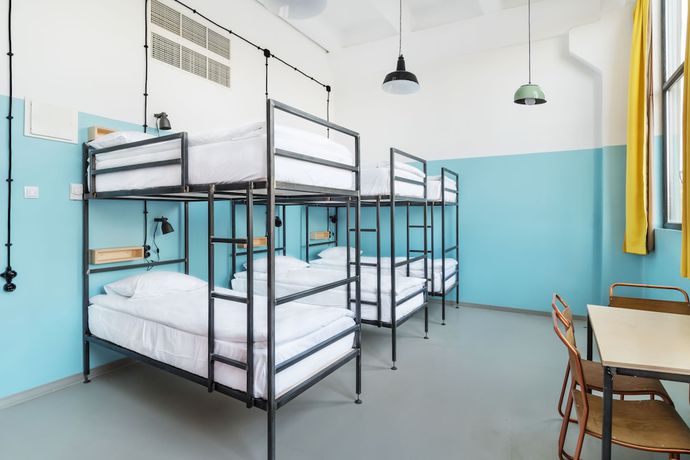 Imagen de la habitación del Hotel Fabrika Hostel And Suites - Hostel. Foto 16