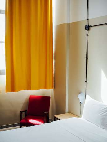 Imagen de la habitación del Hotel Fabrika Hostel And Suites - Hostel. Foto 17