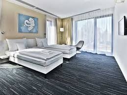 Imagen general del Hotel Fabrika, Humpolec. Foto 6