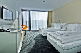 Imagen general del Hotel Fabrika, Humpolec. Foto 9