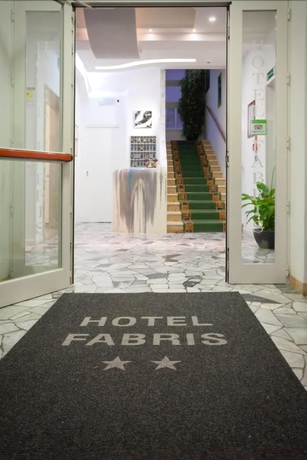 Imagen general del Hotel Fabris, Caorle. Foto 4