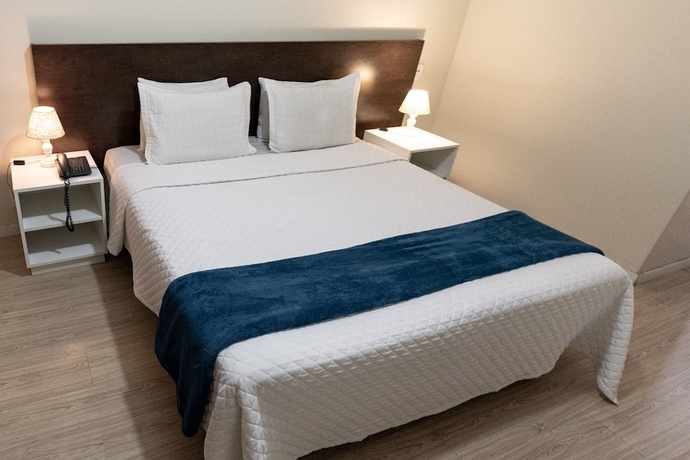 Imagen de la habitación del Hotel Fabris, Nova Friburgo. Foto 5