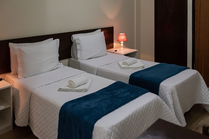 Imagen de la habitación del Hotel Fabris, Nova Friburgo. Foto 8