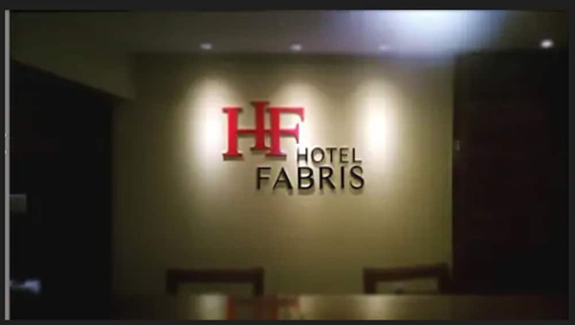 Imagen de los interiores del Hotel Fabris, Nova Friburgo. Foto 18
