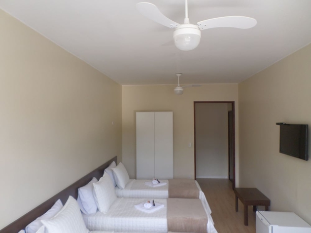 Imagen de la habitación del Hotel Fabris, Nova Friburgo. Foto 13
