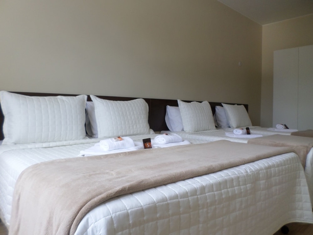 Imagen de la habitación del Hotel Fabris, Nova Friburgo. Foto 14