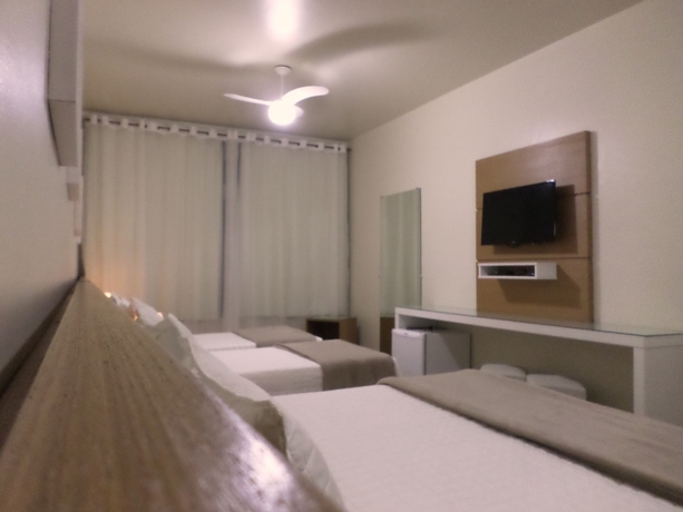 Imagen de la habitación del Hotel Fabris, Nova Friburgo. Foto 15