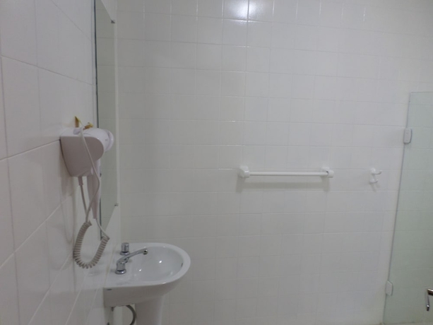 Imagen de la habitación del Hotel Fabris, Nova Friburgo. Foto 16