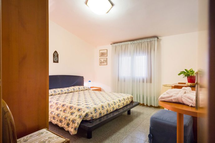Imagen de la habitación del Hotel Fabrizio, Sansonessa. Foto 8