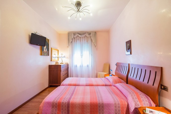 Imagen de la habitación del Hotel Fabrizio, Sansonessa. Foto 11
