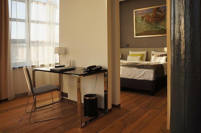 Imagen de la habitación del Hotel Fabryka Wełny Hotel and Spa. Foto 7