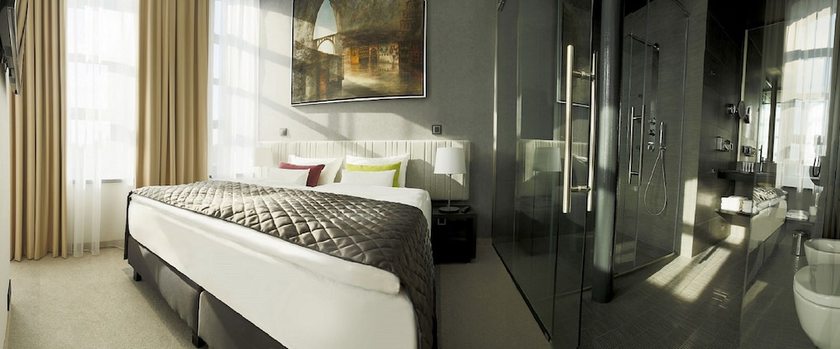 Imagen de la habitación del Hotel Fabryka Wełny Hotel and Spa. Foto 10