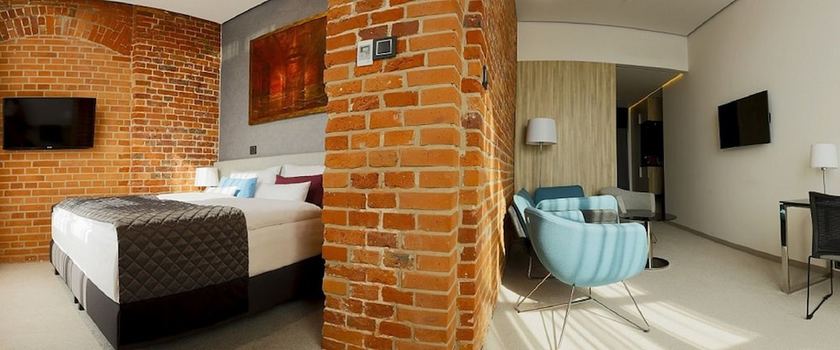 Imagen de la habitación del Hotel Fabryka Wełny Hotel and Spa. Foto 12