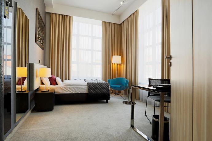 Imagen de la habitación del Hotel Fabryka Wełny Hotel and Spa. Foto 13