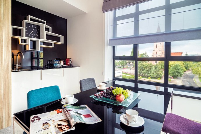 Imagen de la habitación del Hotel Fabryka Wełny Hotel and Spa. Foto 15