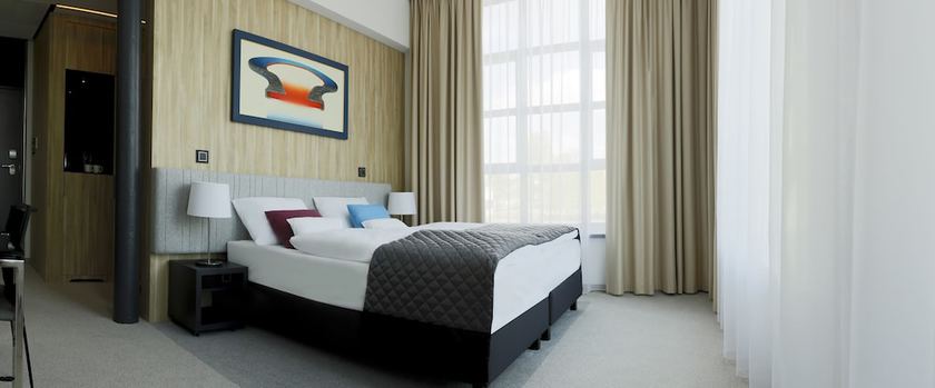 Imagen de la habitación del Hotel Fabryka Wełny Hotel and Spa. Foto 17