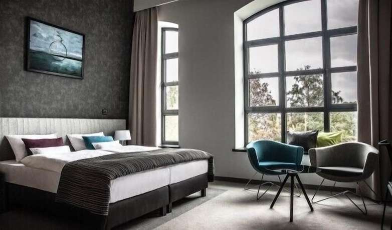 Imagen de la habitación del Hotel Fabryka Wełny Hotel and Spa. Foto 18