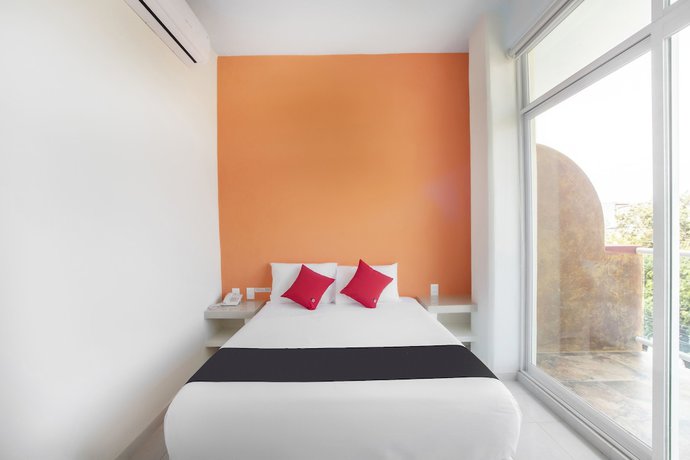 Imagen de la habitación del Hotel Fabuloso Las Vegas. Foto 5