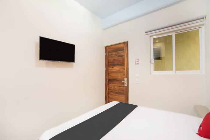 Imagen de la habitación del Hotel Fabuloso Las Vegas. Foto 10