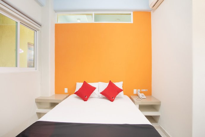 Imagen de la habitación del Hotel Fabuloso Las Vegas. Foto 14