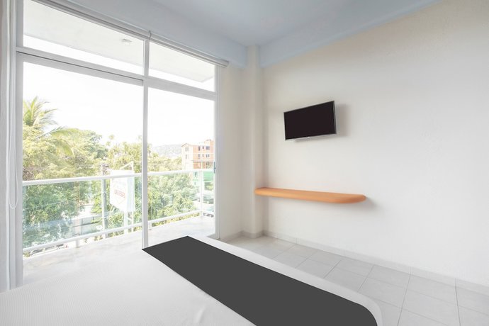 Imagen de la habitación del Hotel Fabuloso Las Vegas. Foto 16