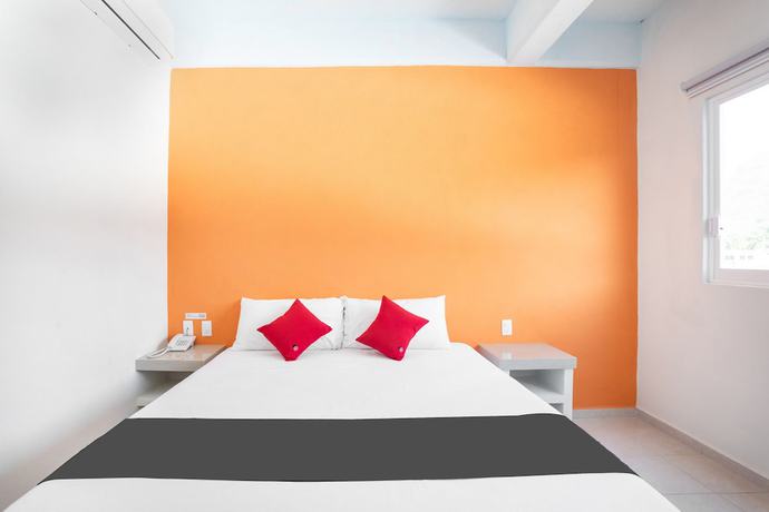 Imagen de la habitación del Hotel Fabuloso Las Vegas. Foto 17