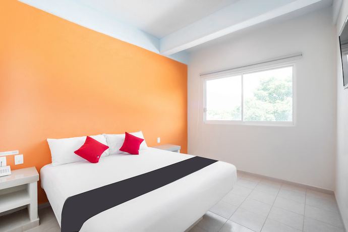 Imagen de la habitación del Hotel Fabuloso Las Vegas. Foto 18