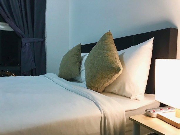 Imagen de la habitación del Hotel Fabulous Mutiara Ville Cyberjaya. Foto 6