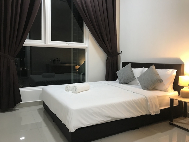 Imagen de la habitación del Hotel Fabulous Mutiara Ville Cyberjaya. Foto 9