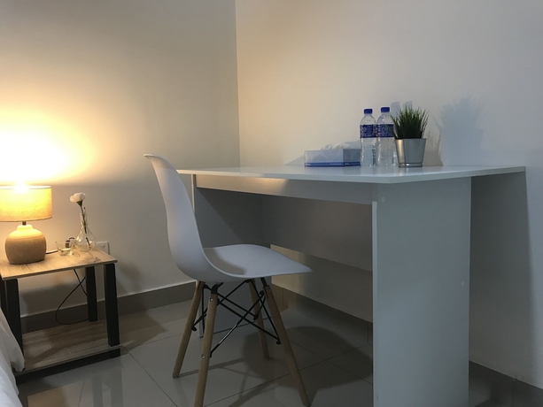 Imagen de los interiores del Hotel Fabulous Mutiara Ville Cyberjaya. Foto 14