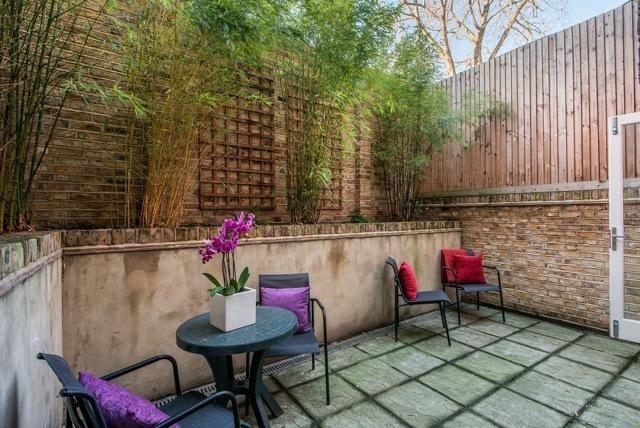 Imagen general del Hotel Fabulous Notting Hill Spacious Studio Apartment. Foto 2