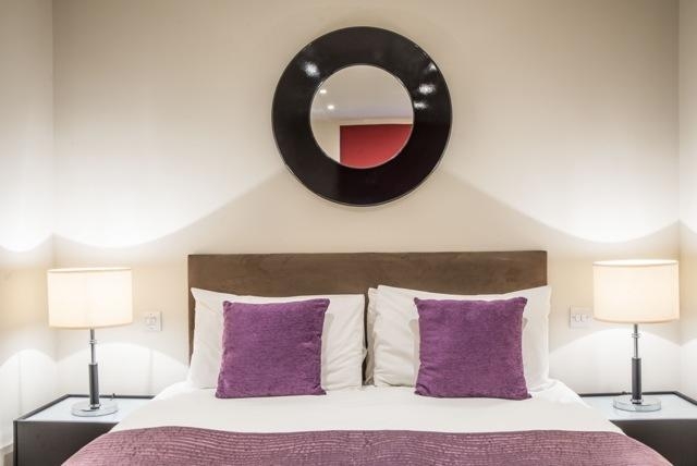 Imagen general del Hotel Fabulous Notting Hill Spacious Studio Apartment. Foto 8