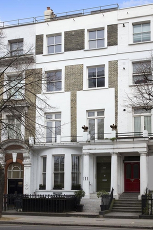 Imagen general del Hotel Fabulous Notting Hill Spacious Studio Apartment. Foto 9