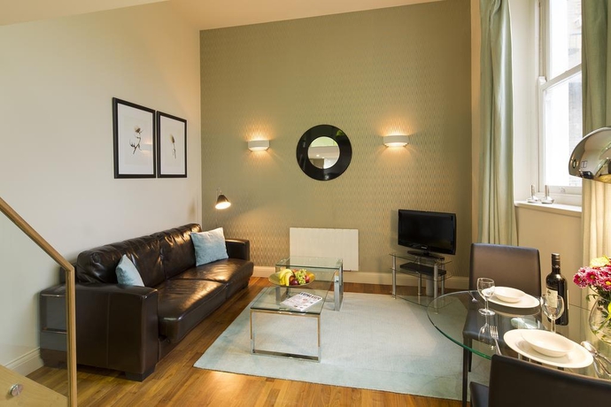 Imagen general del Hotel Fabulous Notting Hill Spacious Studio Apartment. Foto 10